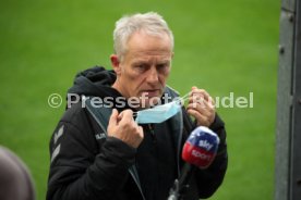 01.11.20 SC Freiburg - Bayer 04 Leverkusen