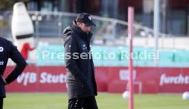 06.11.23 VfB Stuttgart Training