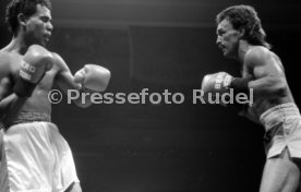 05.03.88 Boxen Rene Weller