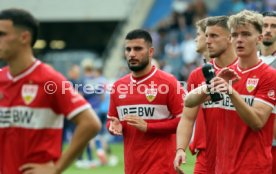 12.09.26 TSG 1899 Hoffenheim - VfB Stuttgart