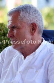 VfB Stuttgart Golf Cup 2016