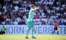 11.08.24 VfB Stuttgart II - TSV 1860 M&uuml;nchen