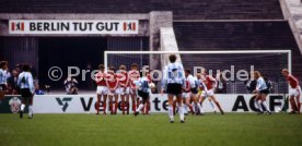 31.03.1988 UdSSR -Argentinien