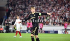01.10.24 VfB Stuttgart - AC Sparta Prag