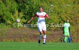 03.10.26 FSV Schwaigern - VfB Stuttgart Traditionsmannschaft