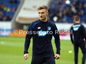 TSG 1899 Hoffenheim - SV Darmstadt 98