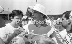 09.08.92 VfB Stuttgart Saison Opening