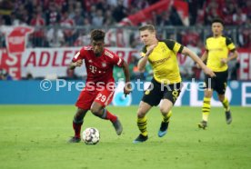 FC Bayern M&uuml;nchen - Borussia Dortmund