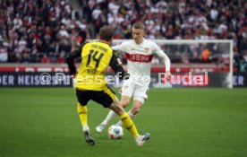 04.04.26 VfB Stuttgart - Borussia Dortmund