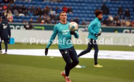 17.01.26 TSG 1899 Hoffenheim - Bayer 04 Leverkusen