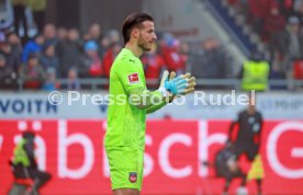 24.01.26 1. FC Heidenheim - RB Leipzig