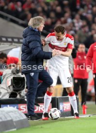 VfB Stuttgart - VfL Bochum
