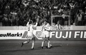 24.11.90 VfB Stuttgart - 1. FC K&ouml;ln