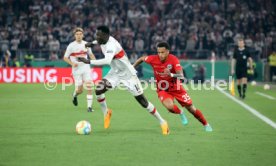 03.05.23 VfB Stuttgart - Eintracht Frankfurt