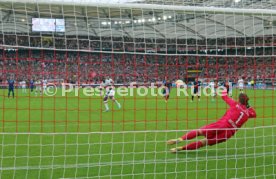 15.10.22 VfB Stuttgart - VfL Bochum