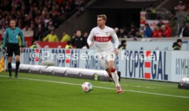 06.12.25 VfB Stuttgart - FC Bayern M&uuml;nchen