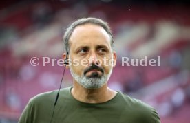 03.09.22 VfB Stuttgart - FC Schalke 04