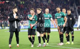 03.02.24 SC Freiburg - VfB Stuttgart