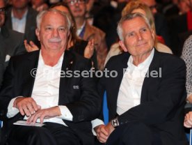 VfB Stuttgart Mitgliederversammlung 2016