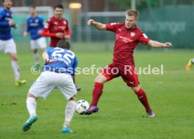 VfB Stuttgart - SV Darmstadt 98