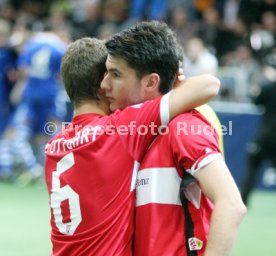 Junior Cup 2013
