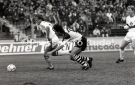 23.02.91 VfB Stuttgart - Borussia Dortmund