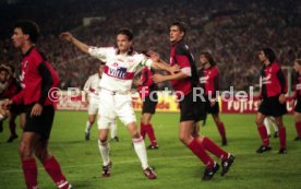 04.10.96 VfB Stuttgart - SC Freiburg