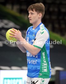 18.02.21 Frisch Auf G&ouml;ppingen - TVB Stuttgart