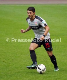 1. FC K&ouml;ln - VfB Stuttgart