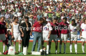 31.05.97 VfB Stuttgart - Arminia Bielefeld
