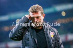 SV Werder Bremen - VfB Stuttgart