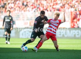 23.08.25 1. FC Union Berlin - VfB Stuttgart
