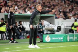 29.10.24 VfB Stuttgart - 1. FC Kaiserslautern