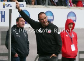 18.09.22 1. FC Heidenheim - 1. FC Kaiserslautern