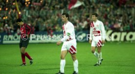 26.11.94 SC Freiburg - VfB Stuttgart