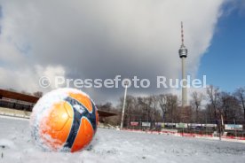 Stuttgarter Kickers