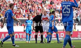 VfB Stuttgart - Holstein Kiel