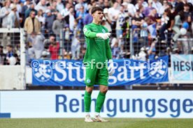 22.03.25 Stuttgarter Kickers - Kickers Offenbach