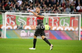31.10.21 FC Augsburg - VfB Stuttgart