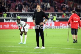 09.10.22 VfB Stuttgart - 1. FC Union Berlin