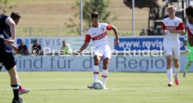 25.07.26 FSV Hollenbach - VfB Stuttgart
