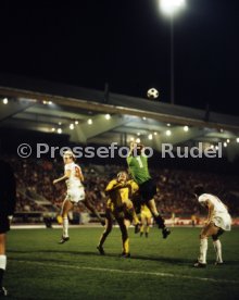 22.11.78 VfB Stuttgart - ASVS Dukla Prag
