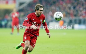 FC Bayern M&uuml;nchen - Juventus Turin