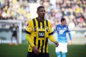 25.02.23 TSG 1899 Hoffenheim - Borussia Dortmund