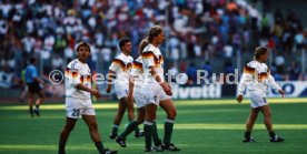 WM 1990 Halbfinale Deutschland - England