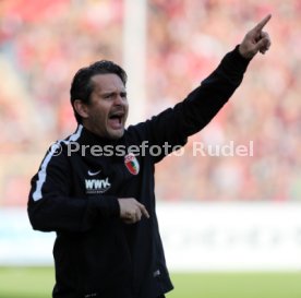 SC Freiburg - FC Augsburg