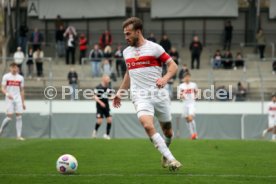 30.03.24 VfB Stuttgart II - Kickers Offenbach
