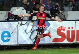SC Freiburg - 1. FC K&ouml;ln