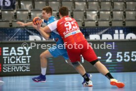 26.11.20 TVB Stuttgart - HSG Nordhorn-Lingen