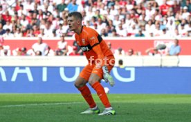 02.09.23 VfB Stuttgart - SC Freiburg
